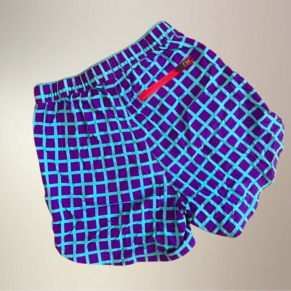 Topo Designs River Shorts RARE PATTERN - Picture 2 of 3